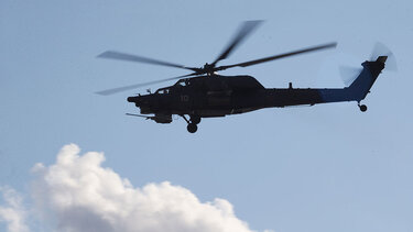 Τουλάχιστον πέντε νεκροί από φονικές πλημμύρες στη Ρωσία