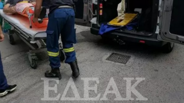 Διασώσεις από το ένα άκρο της Κρήτης στο άλλο!