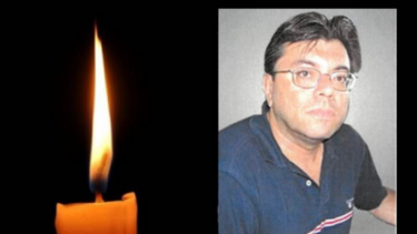"Έφυγε" ο αγαπητός καθηγητής πληροφορικής 