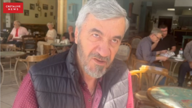 Το Cretalive στη Μεσαρά μετά τον σεισμό που αναστάτωσε την περιοχή 