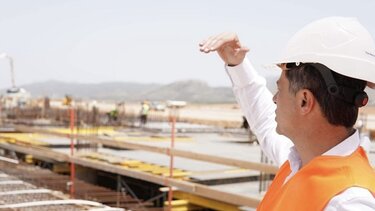 Σενετάκης: Τίποτα δεν μπορεί να ανακόψει την πορεία προς ένα καλύτερο μέλλον