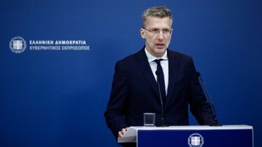  Σκέρτσος: Ανακοινώνονται τρία ακόμη μέτρα για τους νέους, τους ιδιοκτήτες ακινήτων και τους δημοσίους υπαλλήλου