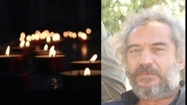 Θλίψη στ' Ανώγεια - "Έφυγε" ο Γιώργης Σμπώκος (Βλαστός) 