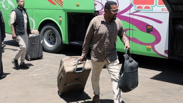 Μαίνονται οι μάχες στο Σουδάν - «Καταστροφική» η ανθρωπιστική κατάσταση 