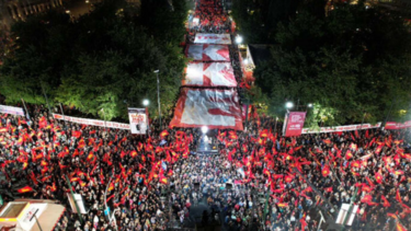 Εκλογές 2023 - ΚΚΕ - "Κάναμε ένα βήμα, πάμε για τα επόμενα"