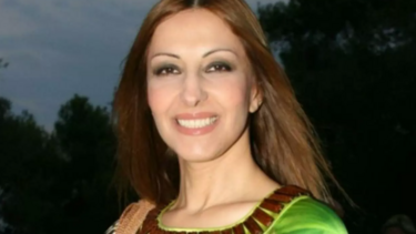 Η Άντζυ Σαμίου ενοχλήθηκε που ψήφισαν τα ΑμΕΑ