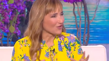 Μάρα Ζαχαρέα για debate: "Εγώ είχα χαλάζιο, η Τζίμα ίωση, η Κοσιώνη ψύξη και ο Παπαδάκης έπεσε από σκάλα"