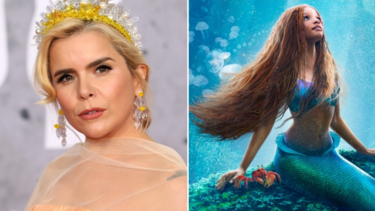 Μικρή Γοργόνα: Ξέσπασε η Παλόμα Φέιθ με το μήνυμα που περνά η στα μικρά κορίτσια - «Τι σκ.. είναι αυτό;»