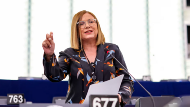 Σπυράκη: "Δεν κρύφτηκα πίσω από την ασυλία μου"