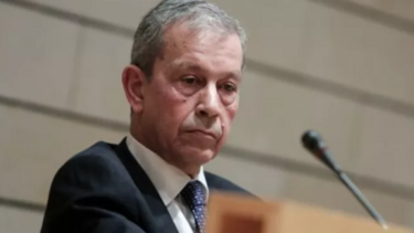 Ο υπηρεσιακός υπ. Δικαιοσύνης Φ. Σπυρόπουλος επισκέφθηκε εθιμοτυπικά τους δικαστές, δικηγόρους και συμβολαιογράφους