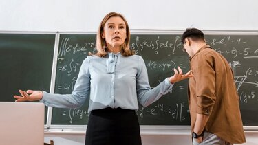 Σύλλογος Διδασκόντων: Αγανάκτηση και δυσφορία μετά το περιστατικό στο 9ο Γυμνάσιο