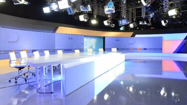 Εκλογές 2023: "Κλειδώνουν" οι λεπτομέρειες στη νέα συνεδρίαση της Διακομματικής για το debate