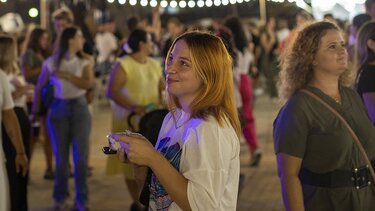 Όλα έτοιμα για ένα ακόμα Street Food Festival Chania!