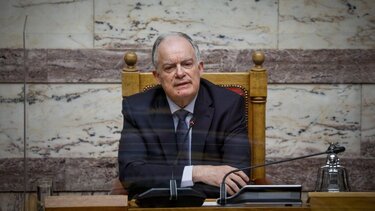 Συνεχίζεται η κουβέντα για τη χωροταξία στη Βουλή 