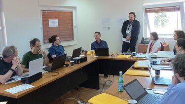 Διεθνές Συνέδριο για τη βελτίωση της πανεπιστημιακής εκπαίδευσης στο Ρέθυμνο