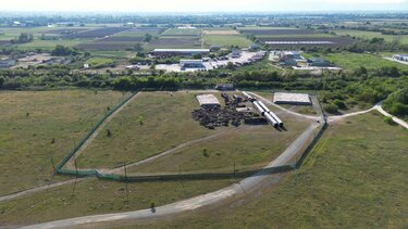 Τέμπη – Πραγματογνώμονες οικογενειών: «Προχωράει η διαδικασία χαρτογράφησης κάθε σημείου της τραγωδίας»