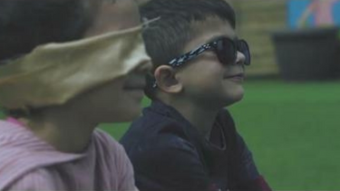 Βραβείο μυθοπλασίας στο 1ο Νηπιαγωγείο Αγίας Μαρίνας Δ.Μαλεβιζίου