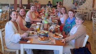 Ιδιοκτήτες τουριστικών γραφείων από τη Γερμανία στην Κρήτη