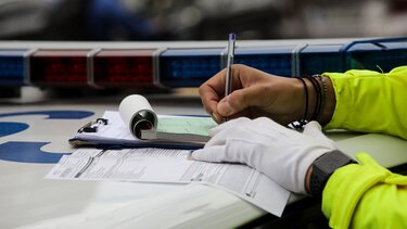 Ξεπέρασαν τους 9.500 οι τρονομικοί έλεγχοι σε μία εβδομάδα στην Κρήτη