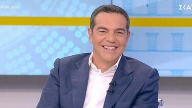 Ο Τσίπρας, ο Ολυμπιακός και το πρωτάθλημα