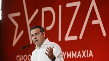 Το πρόγραμμα του Αλέξη Τσίπρα, το Σάββατο