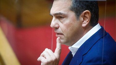 Τσίπρας: Αποκαλύφθηκε η κρυφή ατζέντα του Κυρ. Μητσοτάκη για την υγεία 