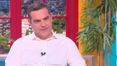 Αλέξης Τσίπρας: Ο Μητσοτάκης φοβάται μια ευθεία ερώτηση για τις υποκλοπές