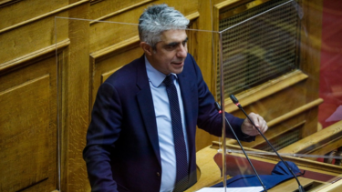 Γιώργος Τσίπρας: Ο κόσμος μας είπε «φτάνει πια», μας έφτυσαν, δεν βρέχει