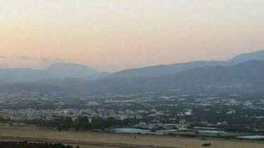 «Τυμπάκι - Από τη ναζιστική ισοπέδωση στην ανοικοδόμηση και την ανάπτυξη»