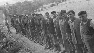 Κρήτη 1942: Τα πρόσωπα του πολέμου μέσα από το αρχείο του Lidio Cipriani