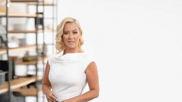 Γυναικεία επιχειρηματικότητα από... μέσα - Η Τζίνα Τσαντρίζου στο Cretalive