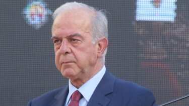 Κρήτη Σμπώκου Φαρσάρη: Η συλλυπητήρια δήλωση του Βασίλη Λαμπρινού