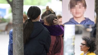 Μακελειό στο Βελιγράδι: Αυτός είναι ο 14χρονος που σκόρπισε τον θάνατο σε σχολείο