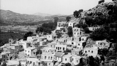 Εγκαινιάζεται η έκθεση «Οι θηριωδίες της ναζιστικής Γερμανίας στην Κρήτη» 