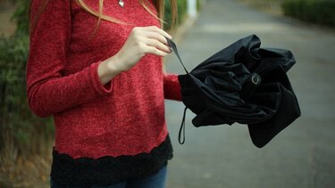 Συννεφιά και πρόσκαιρες βροχές τη Δευτέρα στην Κρήτη