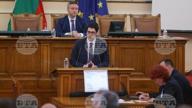 Βουλγαρία: «Όχι» στον νέο κανονισμό της Ε.Ε. περί ουσιών και μιγμάτων