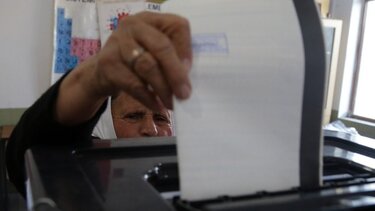 Αλβανία: Έκλεισαν οι κάλπες των δημοτικών εκλογών - Μικρή η συμμετοχή
