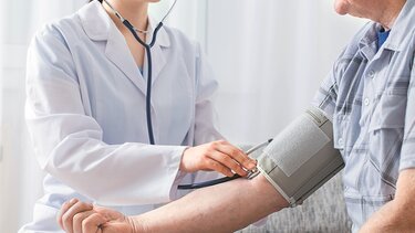 H υπέρταση ευθύνεται για 7 εκατ. πρόωρους θανάτους