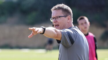 Ο ΟΦΗ «έχτισε» από τον χειμώνα για ένα καλοκαίρι χωρίς γκρίνια