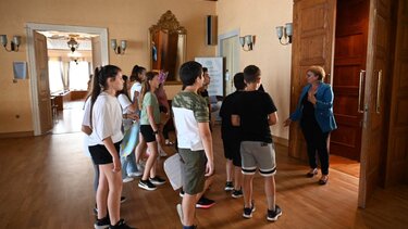 Στην Π.Ε. Ρεθύμνης το 13ο Δημοτικό Σχολείο