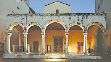 Το "ευχαριστώ" των ερασιτεχνών καλλιτεχνών 