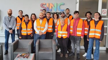 Το ΔΙΕΚ Ρεθύμνου στη Σερβία με Πρόγραμμα Erasmus+