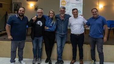 Η κινηματογραφική παραγωγή ως μοχλός ανάπτυξης στην τοπική κοινωνία