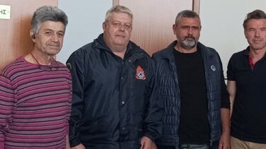 Βίντεο για την αντιπυρική περίοδο από τον Ενιαίο Αγροτικό Σύλλογο Ιεράπετρας