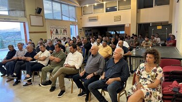 Γ.Αλεξάκης: Υπάρχει πολιτική στο Δήμο Ηρακλείου για την αγροτική παραγωγή;