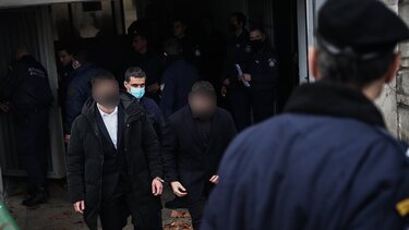 Δίκη Άλκη Καμπανού: Την Τρίτη η αγόρευση της εισαγγελέως