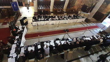 Το ανακοινωθέν της Μικτής Επιτροπής Διαλόγου Ορθοδόξων - Καθολικών