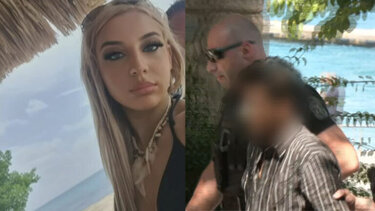 Σήμερα η απολογία του 32χρονου για την δολοφονία και τον βιασμό της 27χρονης Αναστάζια
