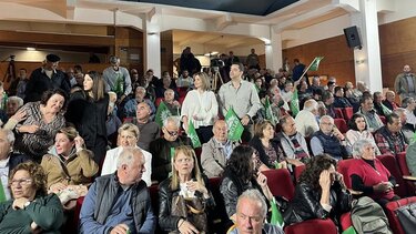 Δεν του… πάει του Ανδρουλάκη η Σητεία!