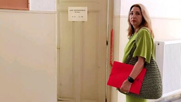 Στη δικαιοσύνη για τον ψευτομεσίτη που θέλησε να πουλήσει γνωστή επιχείρηση χωρίς να του ανήκει!